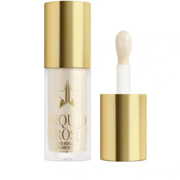 FROSTITUTE LIQUID HIGHLIGHTER by JEFFREE STAR ⭐️ - Picture 2 of 3